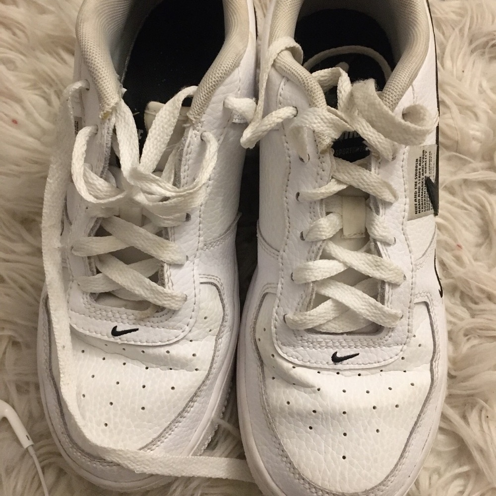 airforce 1 (utility)